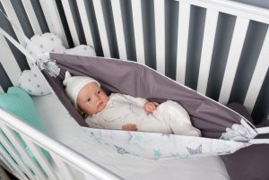 Baby Hammock Swing Bed