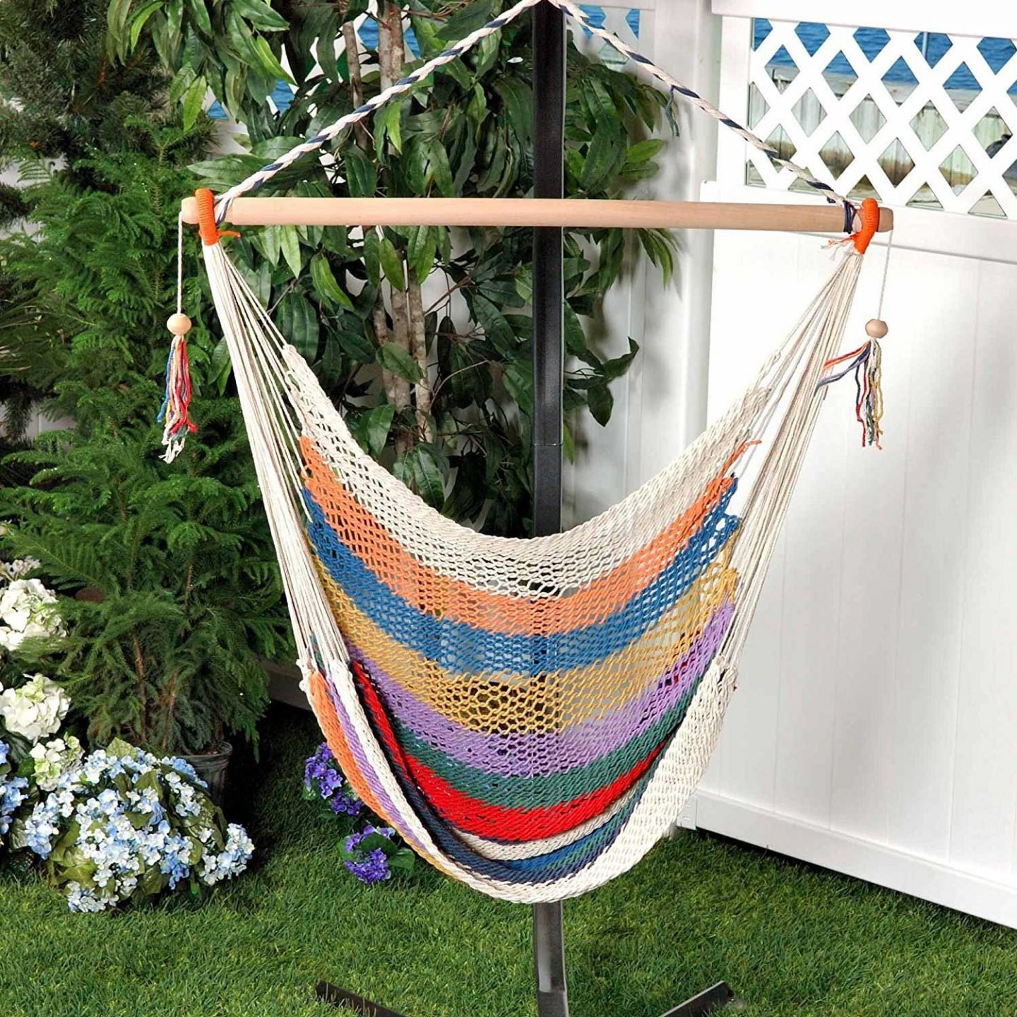Wonderful Outdoor Hammock Bed Ideas Ann Inspired