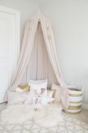 Canopy for Kids Bed