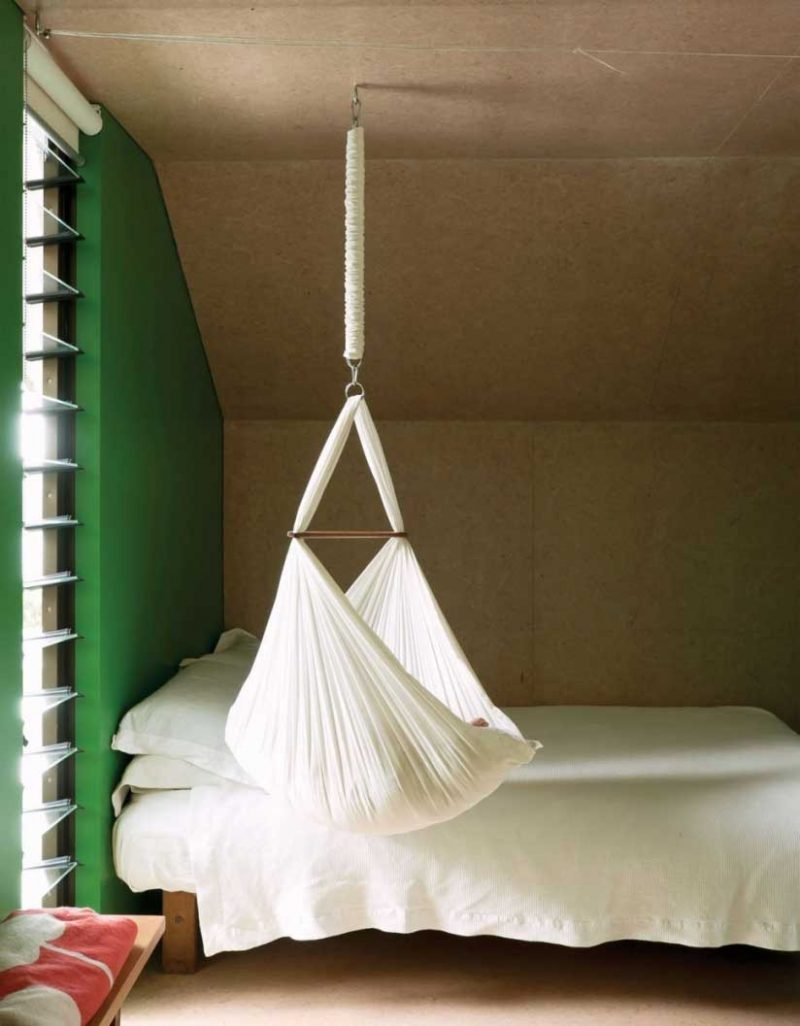 9+ Incredible DIY Hammock Bed Ideas Ann Inspired