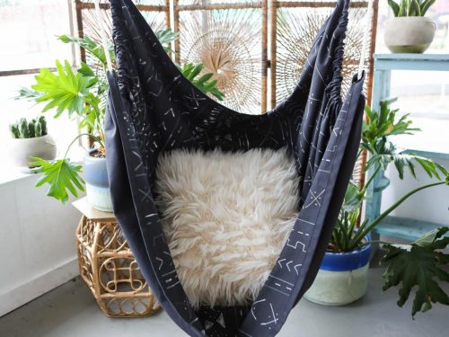 9+ Incredible DIY Hammock Bed Ideas | Ann Inspired