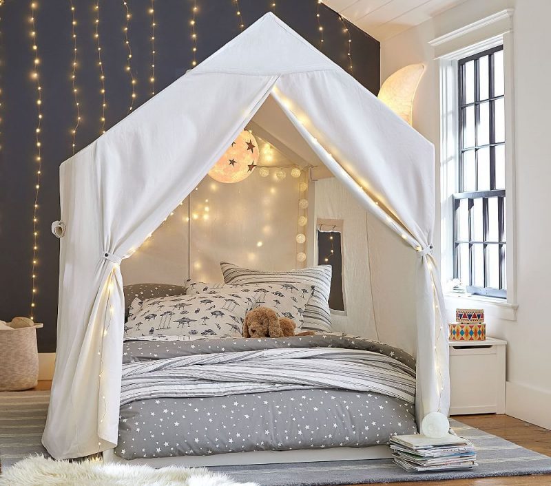 11Epic Dog Canopy Bed Ideas | Ann Inspired