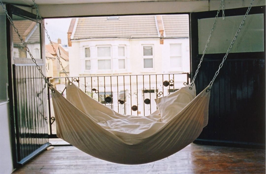 9+ Incredible DIY Hammock Bed Ideas Ann Inspired