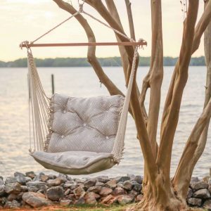 Outdoor Hammock Swing Chair