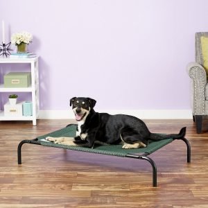 Steel Tubing Hammock Pet Bed