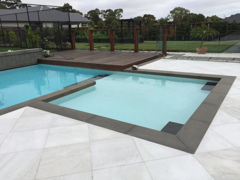 Coping Pavers Swimming Pools Ann Inspired