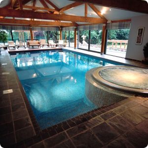 Home Indoor Swimming Pool