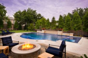 Pool Designs for Small Backyards