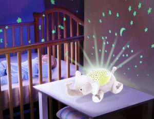 Baby Nursery Ceiling Lighting