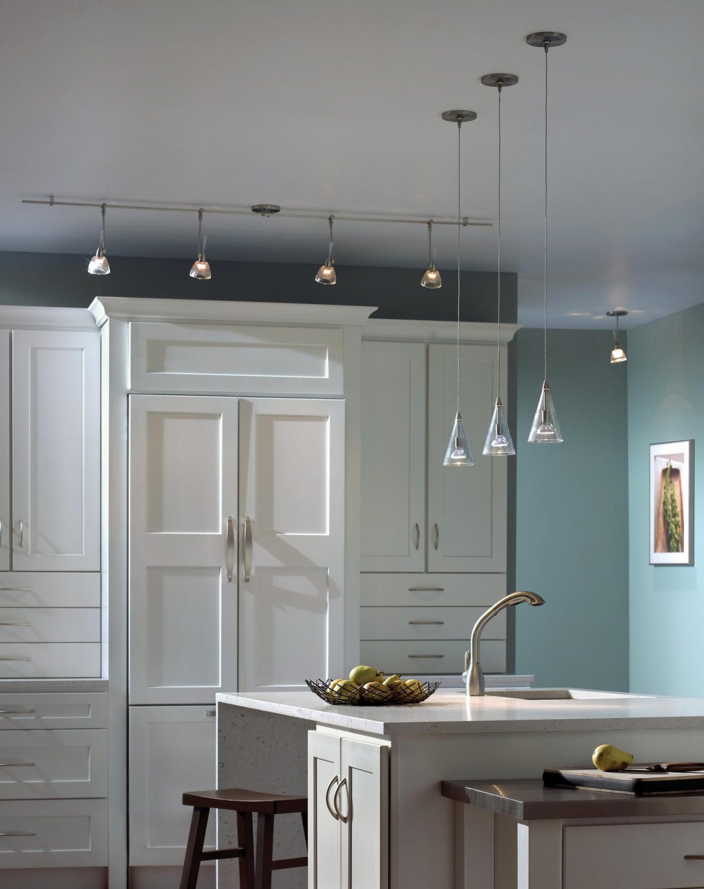 Best Track Lighting For Kitchens Ann Inspired