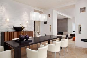 Contemporary Dining Room Light Fixtures