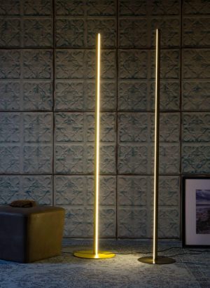 Cool Floor Lamps Design