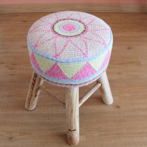 Free Tapestry Crochet Hat Patterns