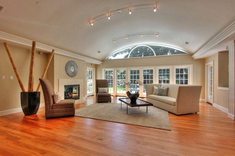 Lighting Ideas for Cathedral Ceilings Ann Inspired