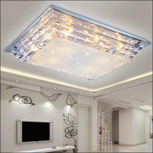 Low Ceiling Lighting Fixtures