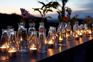Outdoor Lighting Ideas for Party