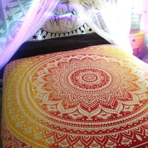 Tapestry Hippie Wall Hanging