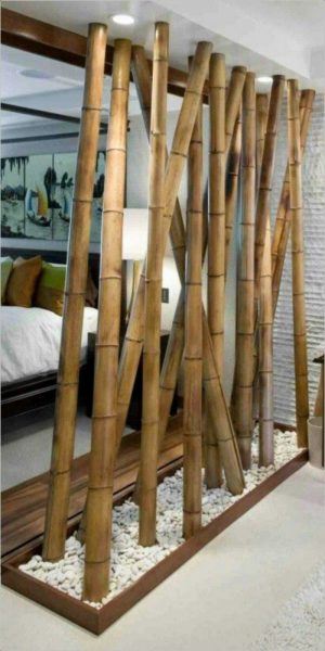 Bamboo Dividers