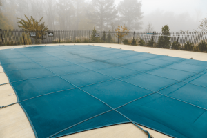 How to Protect Pool Cover