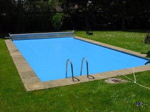 Use Pool Cover