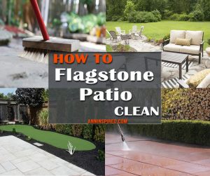 How to Clean Flagstone Patio 940x788