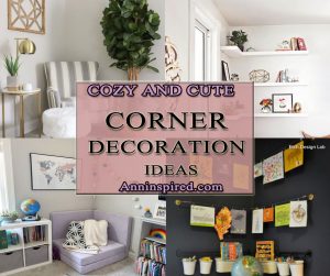 Ideas For Decorating Corners 940x788
