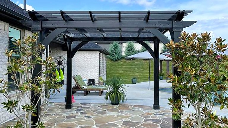 10 Best Gazebo Flooring Ideas Ann Inspired 10 Best Gazebo Flooring Ideas Ann Inspired