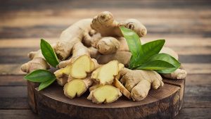 How to Care for Ginger