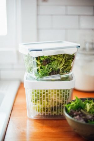 How to Store Lettuce