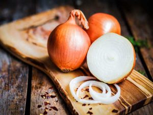 Tips on Store Onions