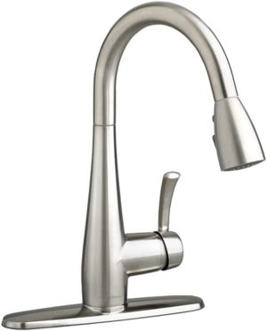 American Standard Faucets