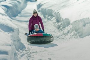 Winter Activities for Party